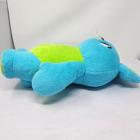 Disney Pixar Toy Story 4 Bunny Plush 16" Thinkway Toys Stuffed Animal - Picture 8 of 11